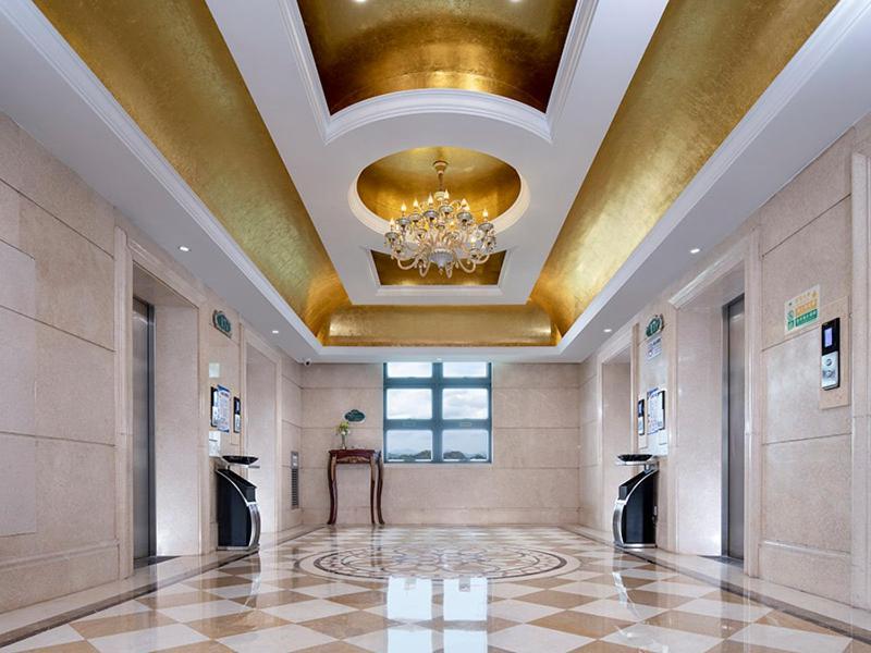 Vienna Hotel Shenzhen Pingshan Shenshan Road Экстерьер фото