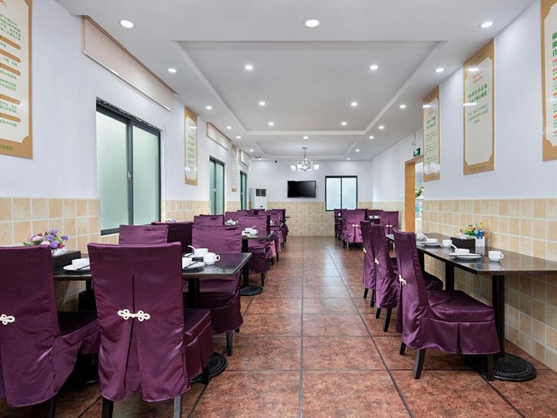Vienna Hotel Shenzhen Pingshan Shenshan Road Экстерьер фото