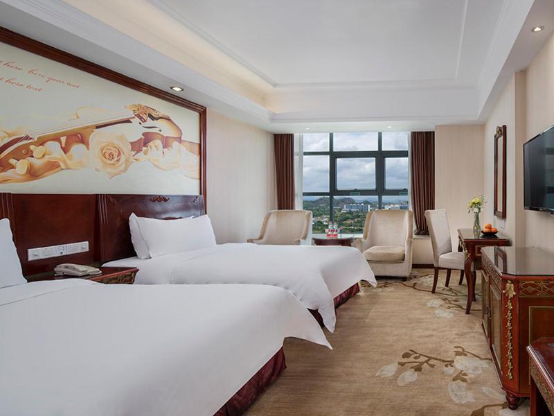 Vienna Hotel Shenzhen Pingshan Shenshan Road Экстерьер фото