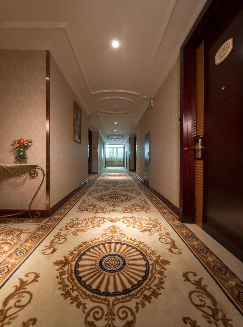 Vienna Hotel Shenzhen Pingshan Shenshan Road Экстерьер фото